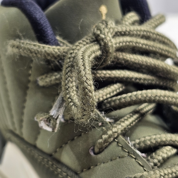 Air Jordan 12 Retro CP3 TD 'Class of 2003' 850000-031 Size 6C - Picture 11 of 11